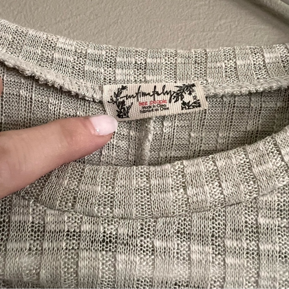FP Intimately Layering Top - Picture 4 of 4